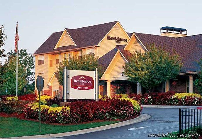 Residence Inn By Marriott Long Island Islip/Courthouse Complex Central Islip Exterior foto